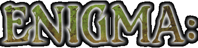 ENIGMA: Логотип