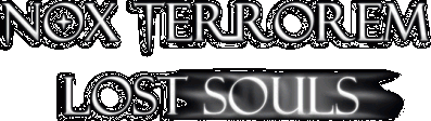 Nox Terrorem: Lost Souls Логотип