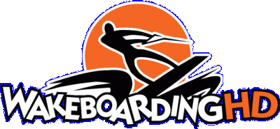 Wakeboarding HD Логотип