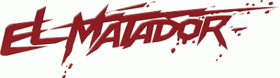 El Matador Логотип