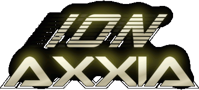 ionAXXIA Логотип