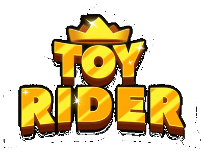 Toy Rider Логотип
