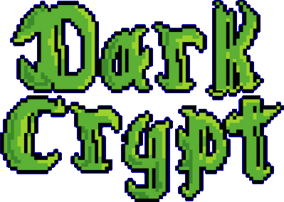 Dark Crypt Логотип
