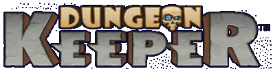 Dungeon Keeper Логотип
