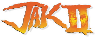 Jak 2: Renegade Логотип