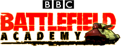 Battle Academy Логотип