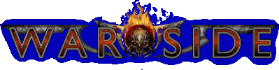 Warside Логотип