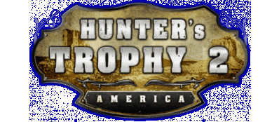 Hunters Trophy 2: America Логотип