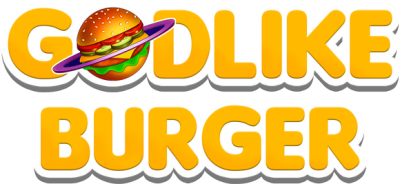 Godlike Burger Логотип