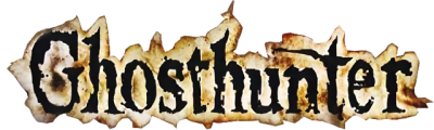 GhostHunter Логотип