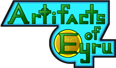 Artifacts of Eyru Логотип