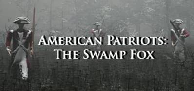 American Patriots: The Swamp Fox Логотип