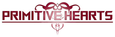 PRIMITIVE HEARTS Логотип