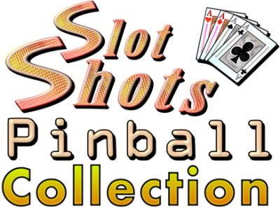 Slot Shots Pinball Collection Логотип