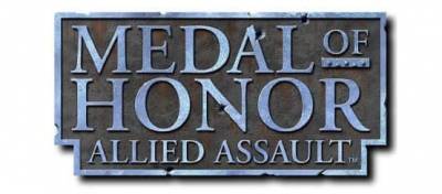 Medal of Honor: Allied Assault Логотип