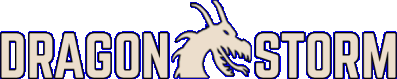 Dragon Storm Логотип