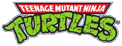 Teenage Mutant Ninja Turtles Логотип