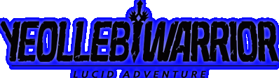 YEOLLEB Warrior Логотип
