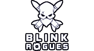Blink: Rogues Логотип