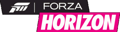Forza Horizon Логотип