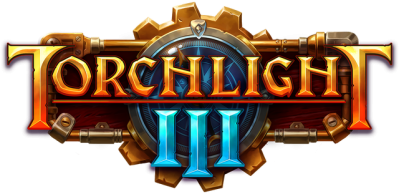 Torchlight 3 Логотип