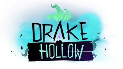 Drake Hollow Логотип