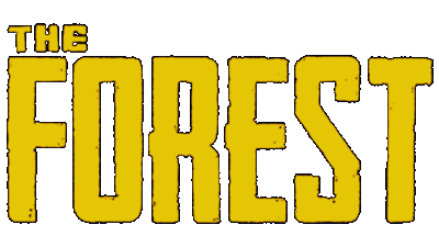 The Forest Логотип