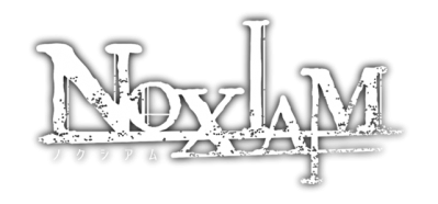 NOXIAM -miserable sinners- Логотип