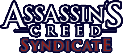 Assassin's Creed Syndicate Логотип