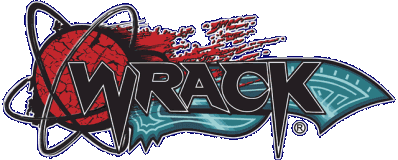 Wrack Логотип