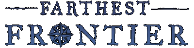 Farthest Frontier Логотип