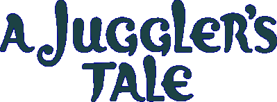 A Juggler's Tale Логотип