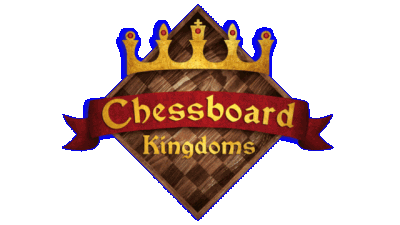 Chessboard Kingdoms Логотип