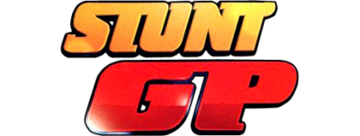 Stunt GP Логотип