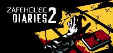 Zafehouse Diaries 2 Логотип