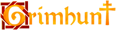 Grimhunt Логотип