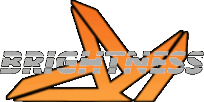 Brightness Логотип