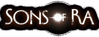Sons of Ra Логотип