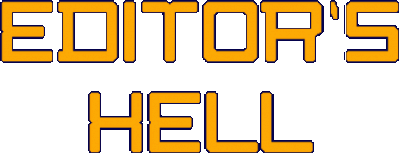 Editor's Hell Логотип