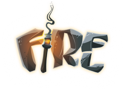 Fire: Ungh’s Quest Логотип