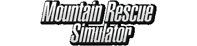 Mountain Rescue Simulator Логотип