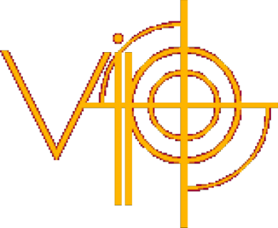 V.I.P. Логотип