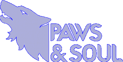 Paws and Soul Логотип