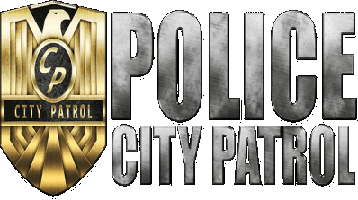 City Patrol: Police Логотип