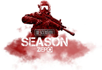 Descension Логотип