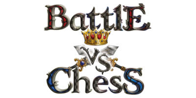 Battle vs Chess Логотип