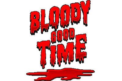 Bloody Good Time Логотип
