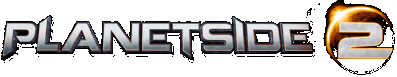PlanetSide 2 Логотип