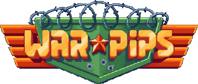 Warpips Логотип