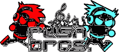 Rush Bros. Логотип